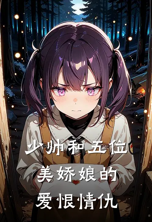 少帅和五位美娇娘的爱恨情仇