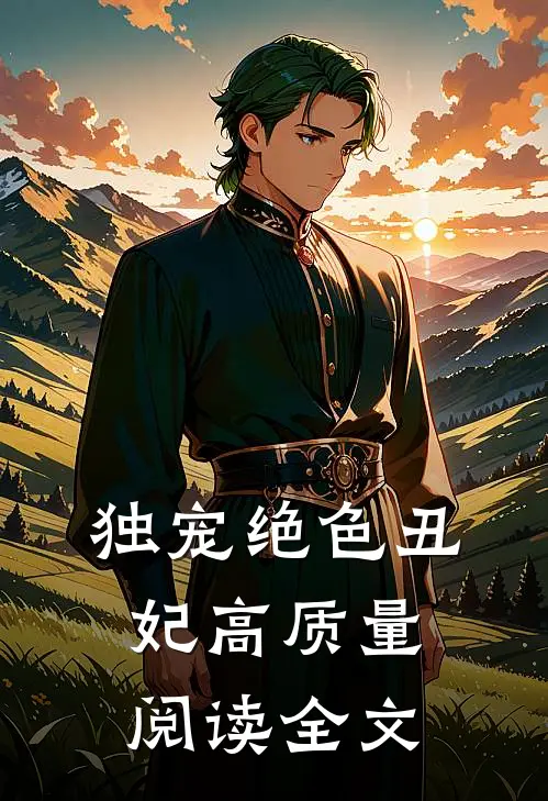 独宠绝色丑妃高质量阅读全文