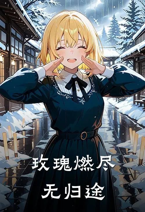 玫瑰燃尽无归途