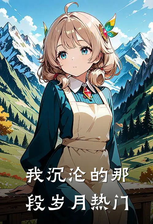 我沉沦的那段岁月热门