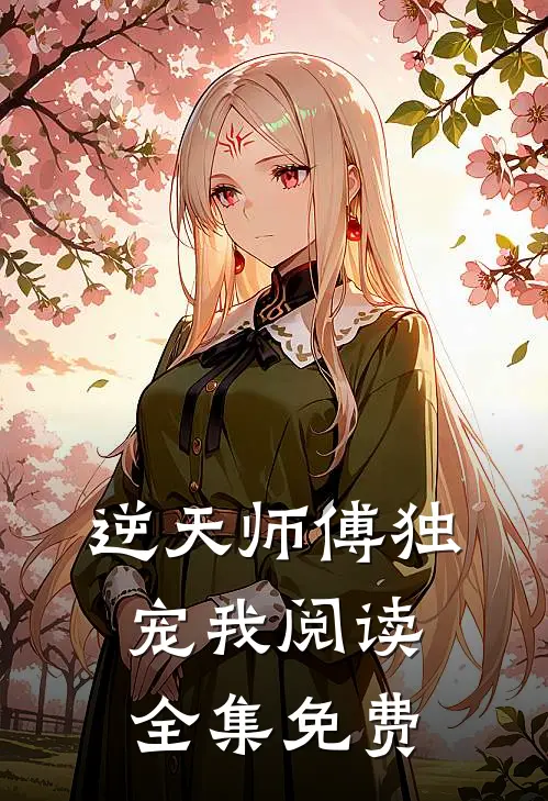 逆天师傅独宠我阅读全集免费