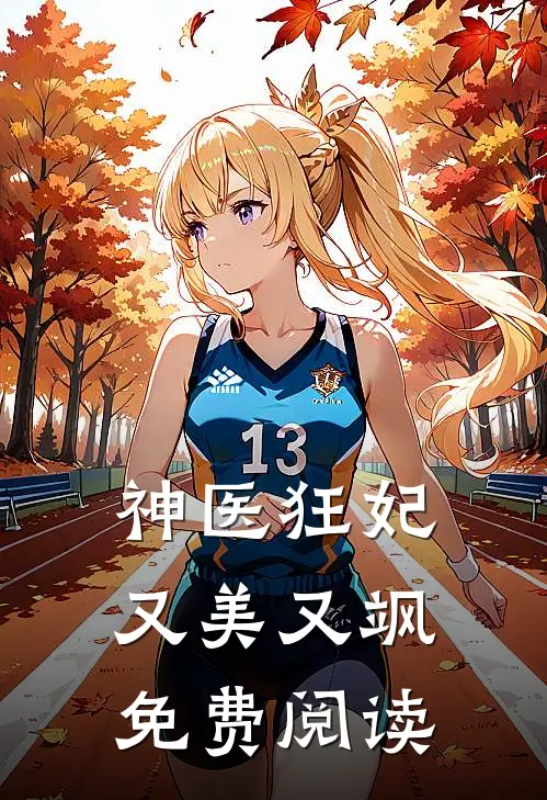 神医狂妃又美又飒免费阅读