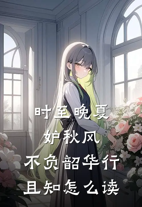 时至晚夏妒秋风,不负韶华行且知怎么读