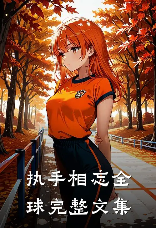 执手相忘全球完整文集