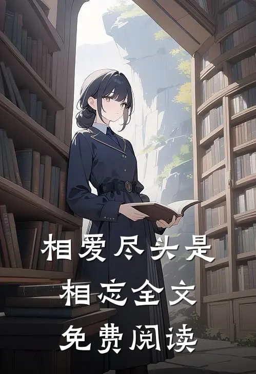 相爱尽头是相忘全文免费阅读