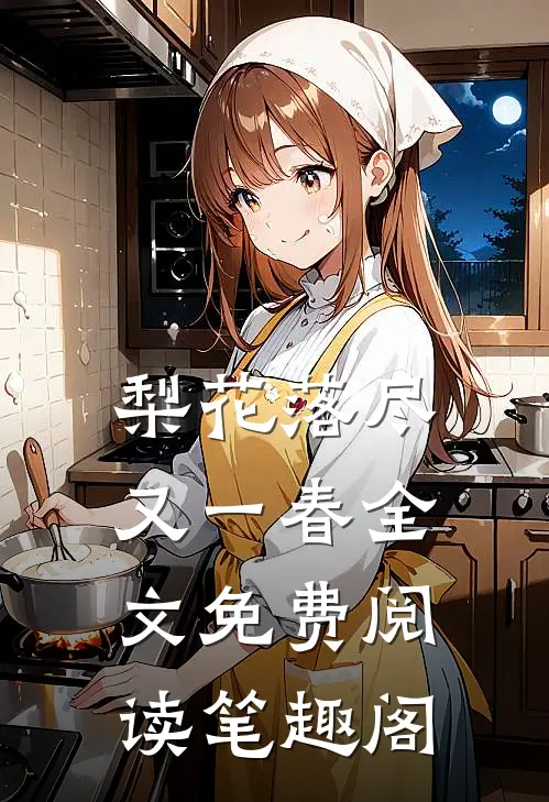梨花落尽又一春全文免费阅读笔趣阁