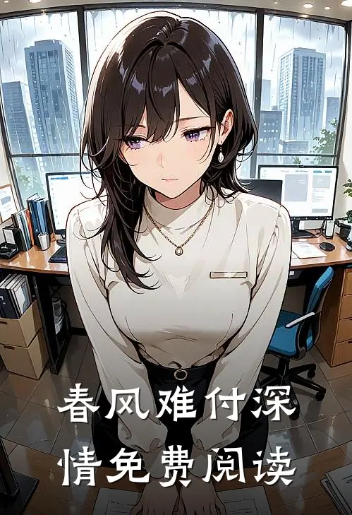 春风难付深情免费阅读