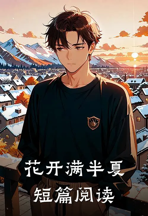 花开满半夏短篇阅读