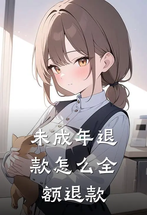 未成年退款怎么全额退款