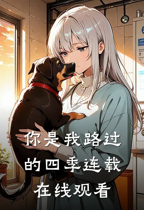 你是我路过的四季连载在线观看