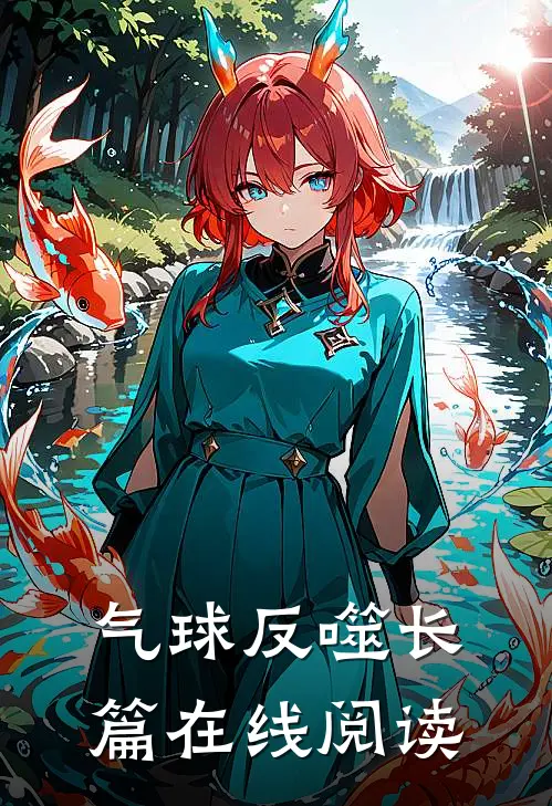 气球反噬长篇在线阅读