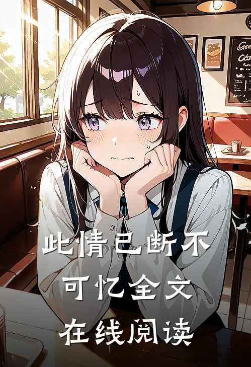 此情已断不可忆全文在线阅读