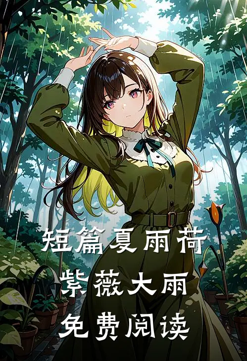 短篇夏雨荷紫薇大雨免费阅读