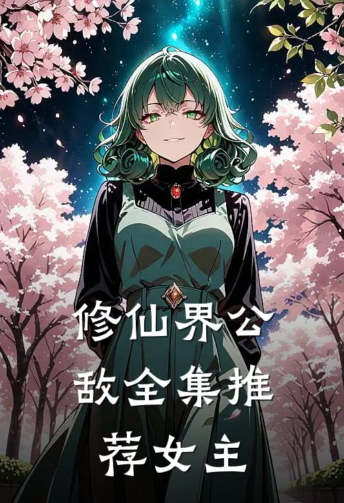 修仙界公敌全集推荐女主