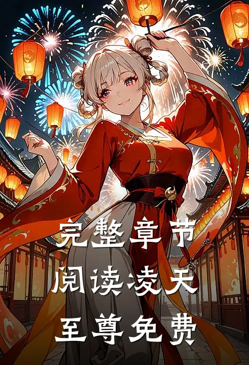 完整章节阅读凌天至尊免费
