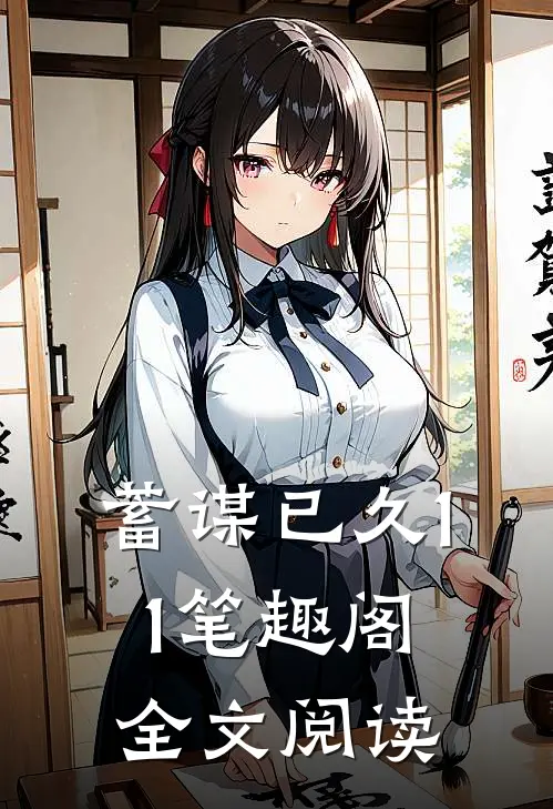 蓄谋已久11笔趣阁全文阅读