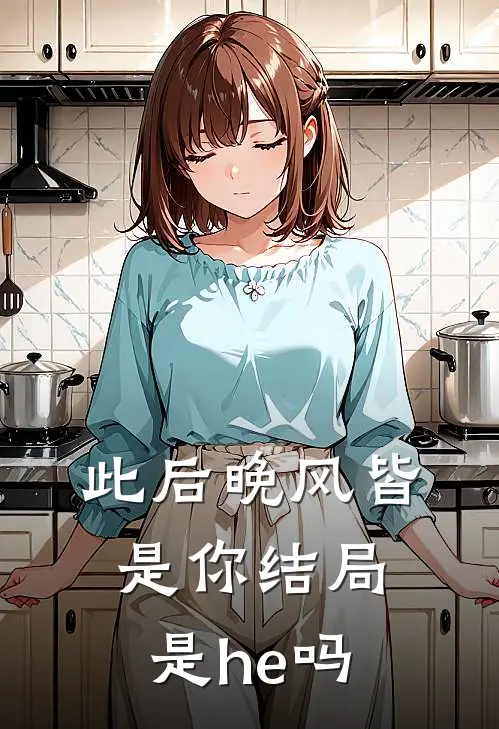 此后晚风皆是你结局是he吗