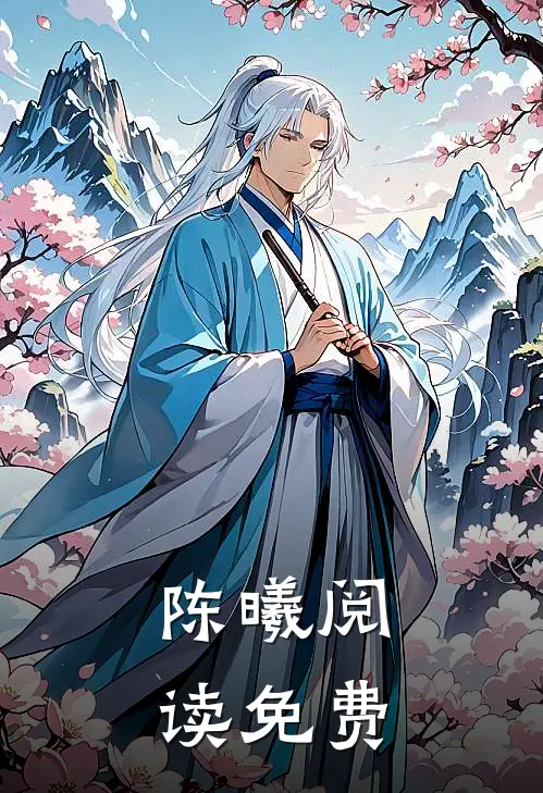 陈曦阅读免费