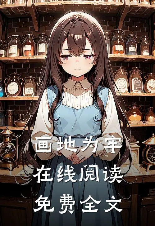 画地为牢在线阅读免费全文