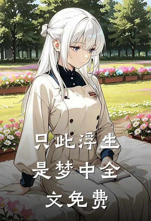 只此浮生是梦中全文免费