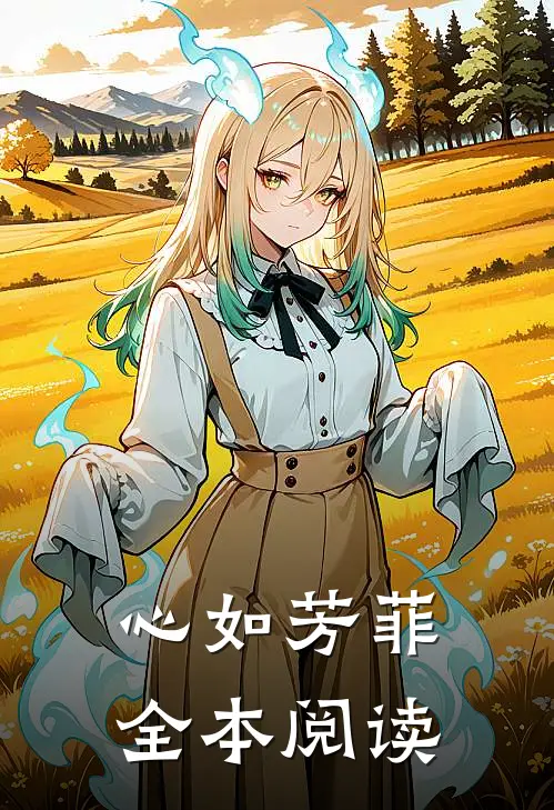心如芳菲全本阅读