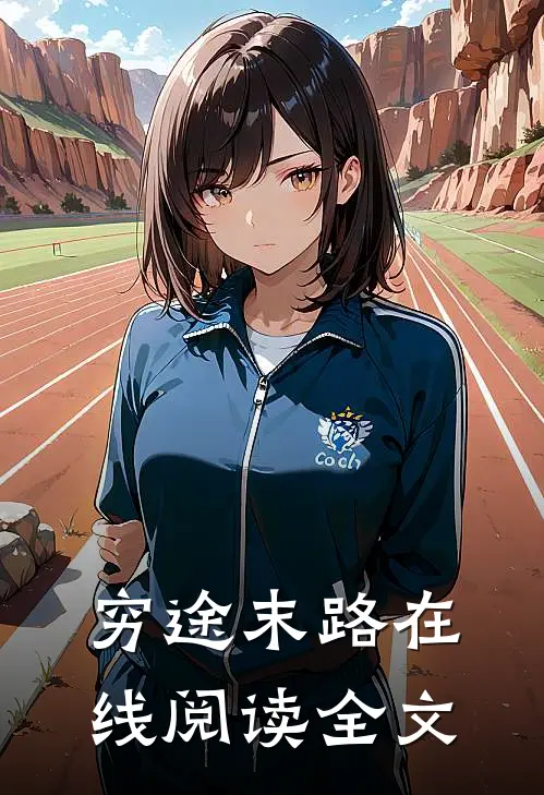 穷途末路在线阅读全文