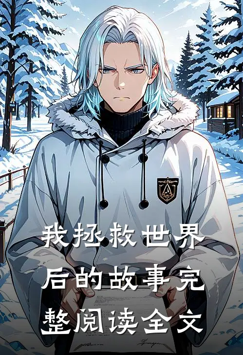 我拯救世界后的故事完整阅读全文