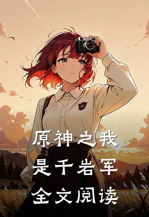 原神之我是千岩军全文阅读