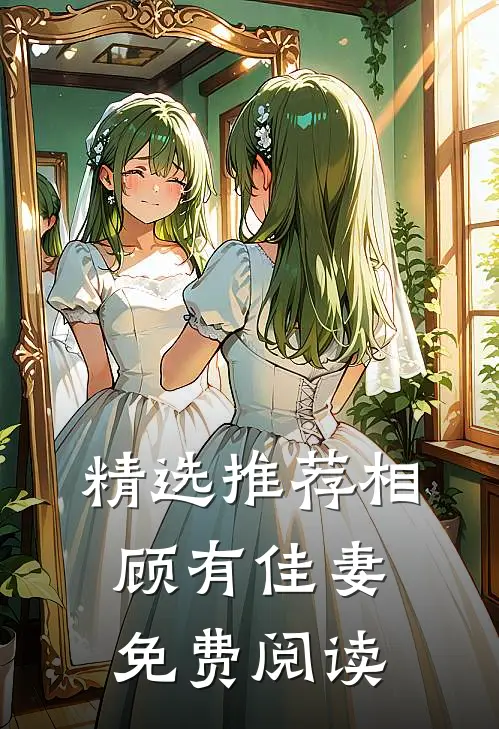精选推荐相顾有佳妻免费阅读