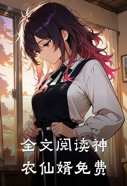 全文阅读神农仙婿免费
