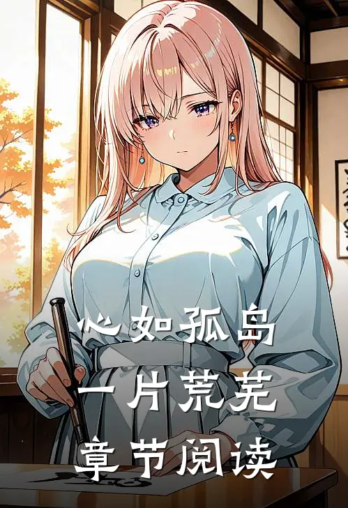 心如孤岛一片荒芜章节阅读
