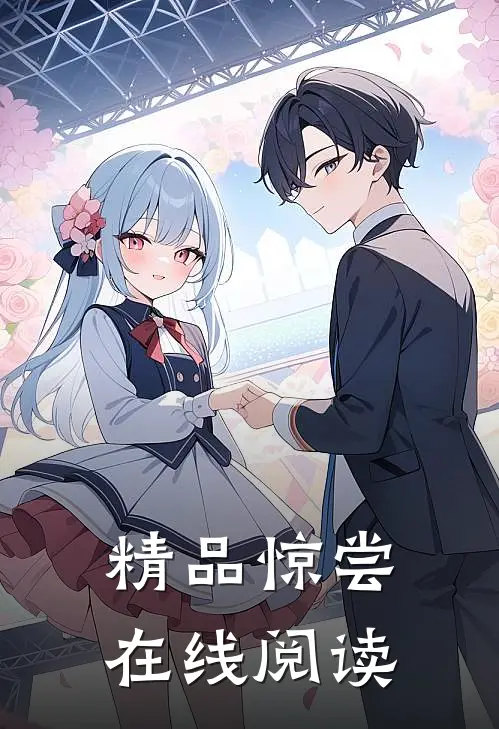 精品惊尝在线阅读