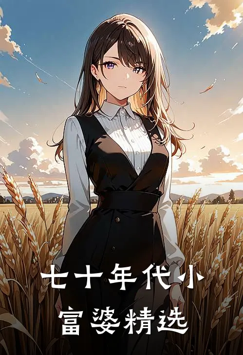 七十年代小富婆精选