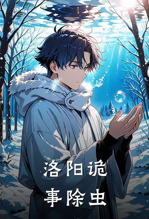 洛阳诡事除虫