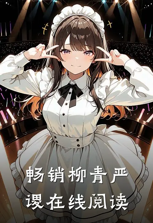 畅销柳青严谡在线阅读