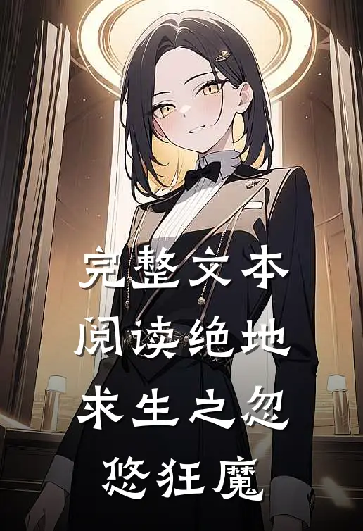 完整文本阅读绝地求生之忽悠狂魔
