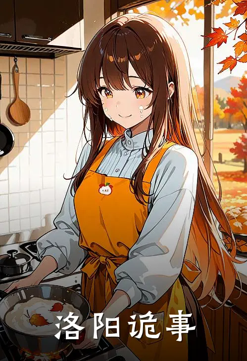 洛阳诡事