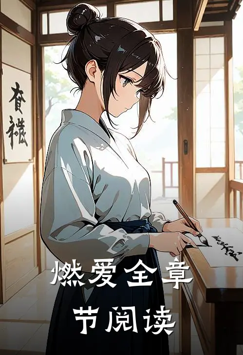 燃爱全章节阅读