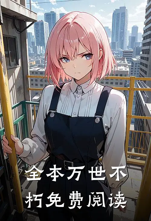全本万世不朽免费阅读