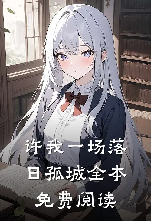 许我一场落日孤城全本免费阅读