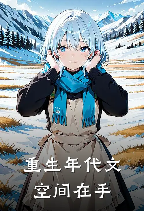 重生年代文空间在手