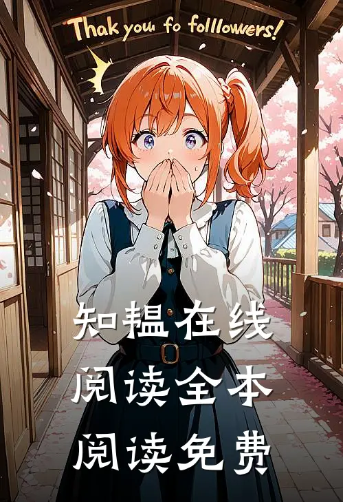 知韫在线阅读全本阅读免费