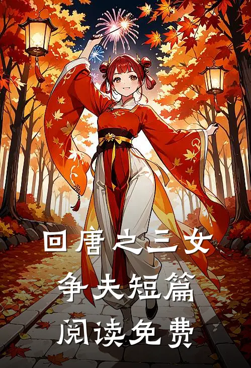 回唐之三女争夫短篇阅读免费