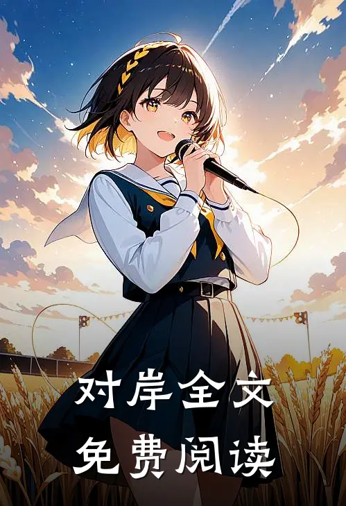 对岸全文免费阅读