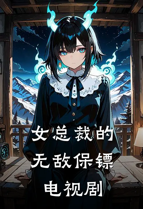 女总裁的无敌保镖电视剧