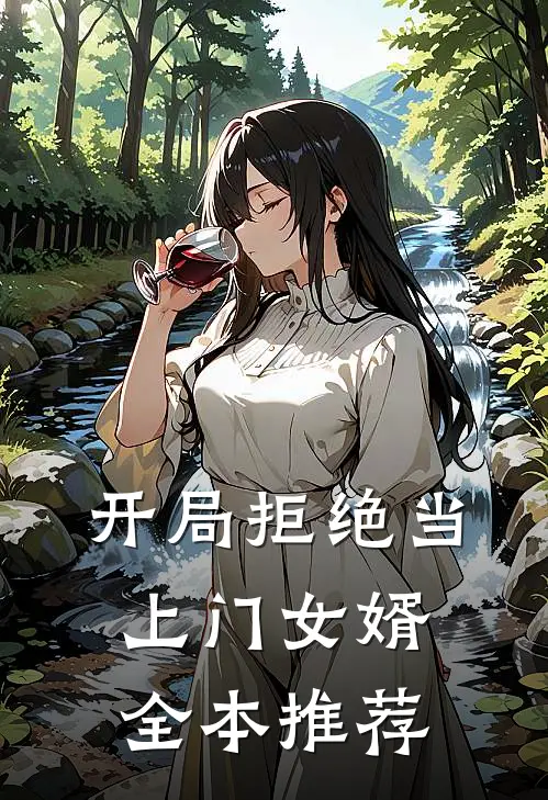 开局拒绝当上门女婿全本推荐