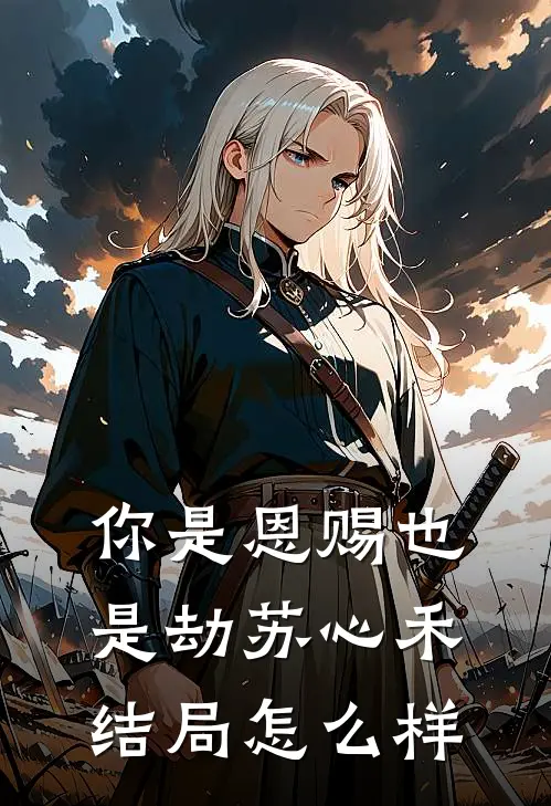 你是恩赐也是劫苏心禾结局怎么样