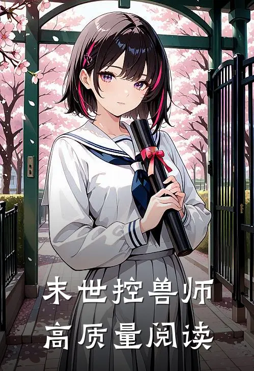 末世控兽师高质量阅读