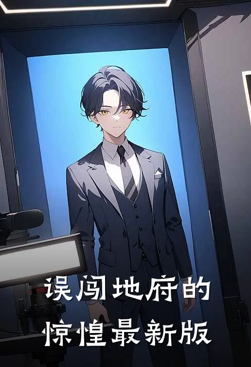 误闯地府的惊惶最新版