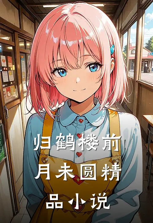 归鹤楼前月未圆精品小说
